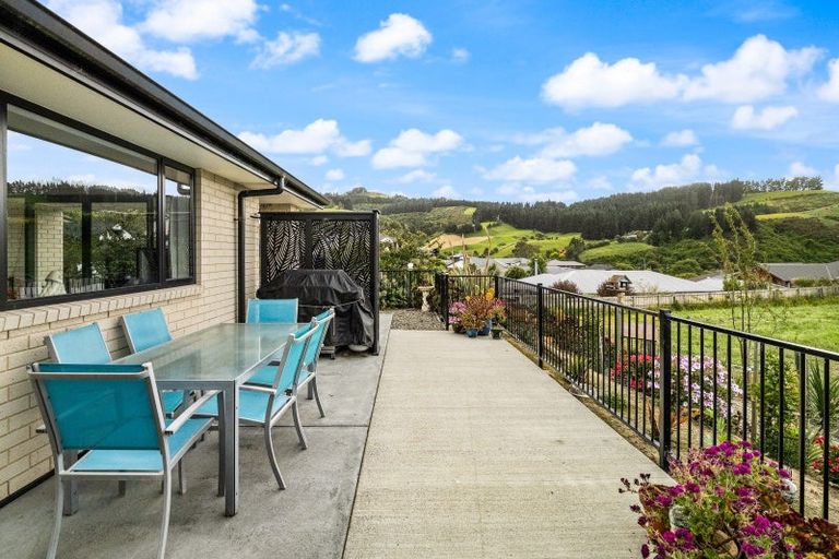 Photo of property in 9 Goddard Way, Sawyers Bay, Port Chalmers, 9023