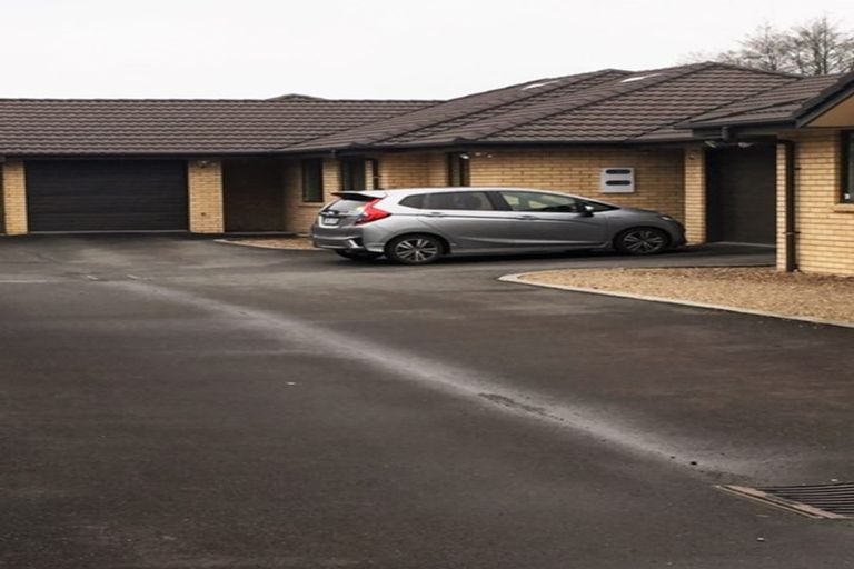 Photo of property in 29f Campbell Street, Frankton, Hamilton, 3204