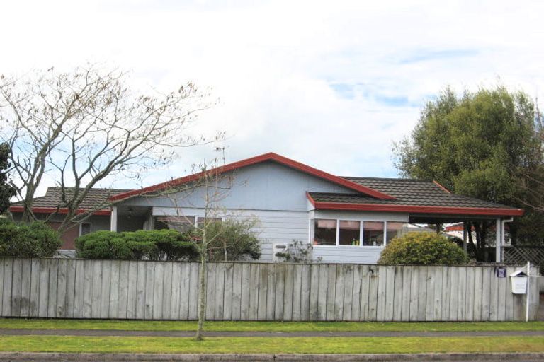 Photo of property in 66 Raymond Street, Fairview Downs, Hamilton, 3214