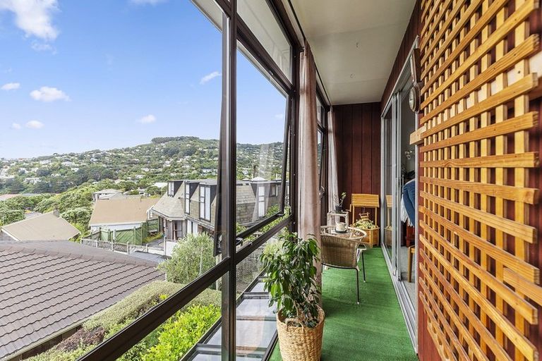 Photo of property in 31 Winston Street, Crofton Downs, Wellington, 6035