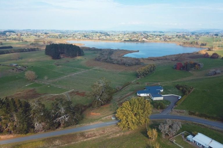 Photo of property in 200 Exelby Road, Burbush, Hamilton, 3288