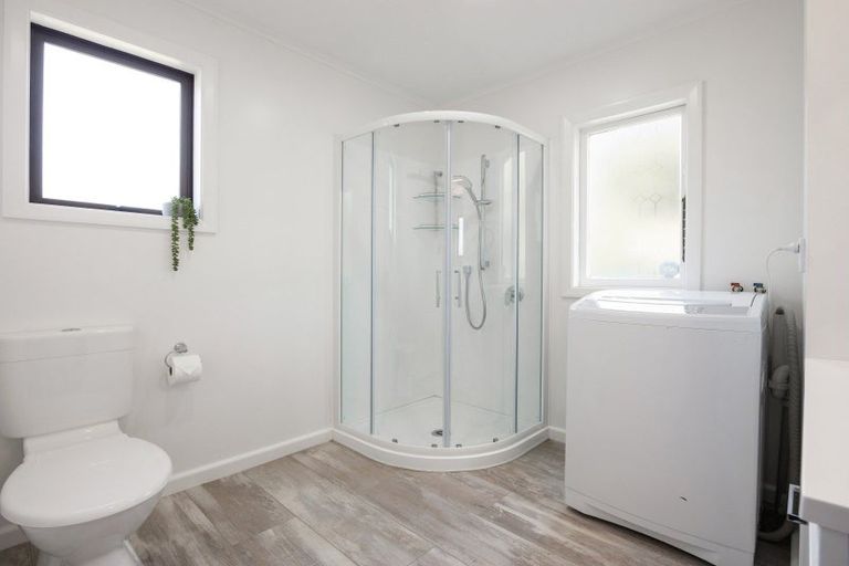 Photo of property in 10 Dudley Terrace, Frankton, Hamilton, 3204