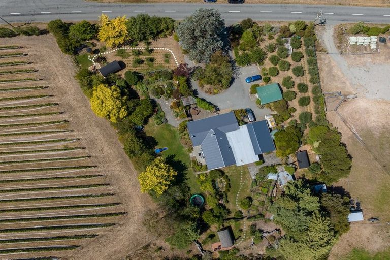 Photo of property in 540 Brookby Road, Hawkesbury, Blenheim, 7272