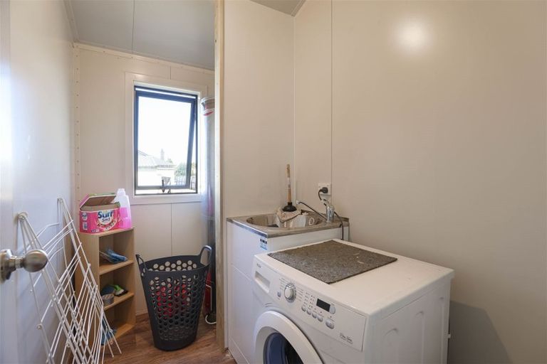 Photo of property in 114a Chalmers Avenue, Hampstead, Ashburton, 7700