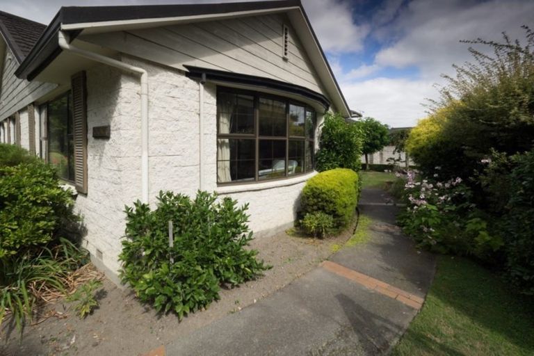 Photo of property in 7 Park Lane, Ashburton, 7700