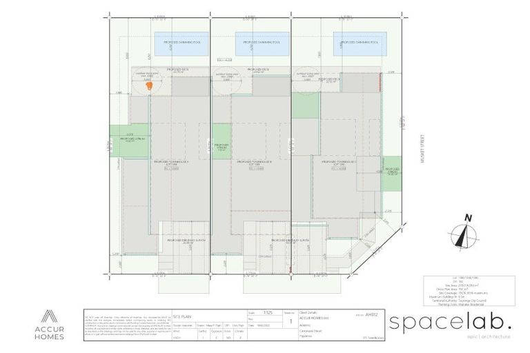 Photo of property in 25 Carronade Street, Papamoa Beach, Papamoa, 3118