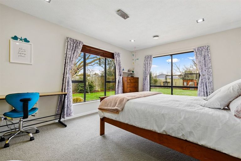 Photo of property in 26 Eders Road, Woodend, 7610