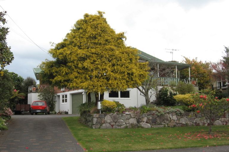Photo of property in 56 Wylie Street, Glenholme, Rotorua, 3010