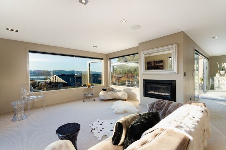 Photo of property in 28 Clearwater Street, Broad Bay, Dunedin, 9014