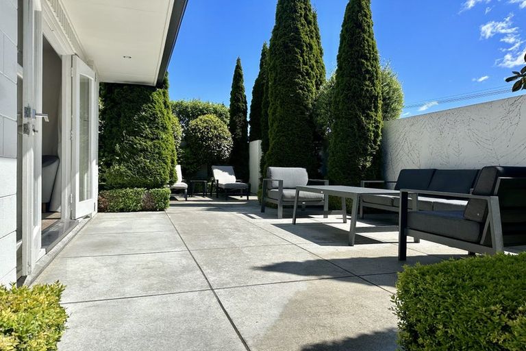 Photo of property in 1/58 Office Road, Merivale, Christchurch, 8014