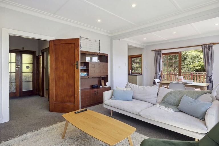 Photo of property in 113 Maryhill Terrace, Maryhill, Dunedin, 9011