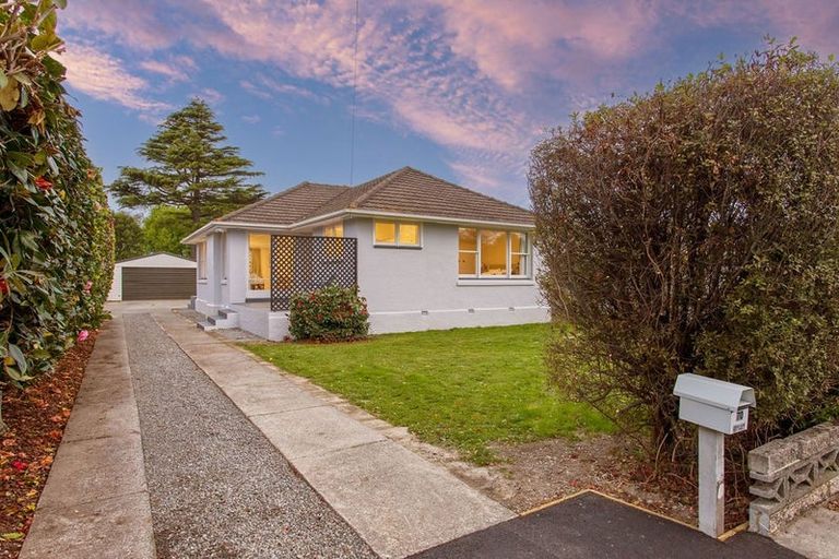 Photo of property in 70 Brookside Terrace, Bryndwr, Christchurch, 8053