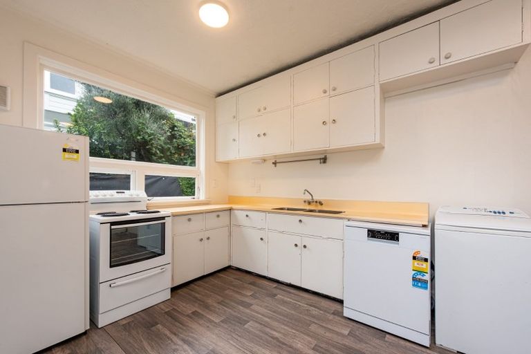 Photo of property in 153 Ghuznee Street, Te Aro, Wellington, 6011