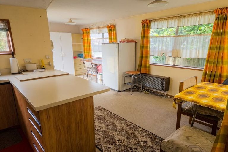 Photo of property in 121 Shakespeare Street, Greymouth, 7805