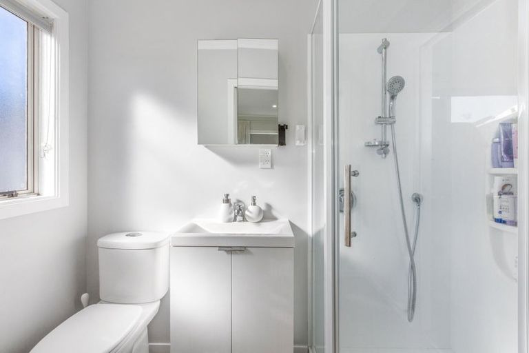 Photo of property in 60a Leicester Street, Cannons Creek, Porirua, 5024