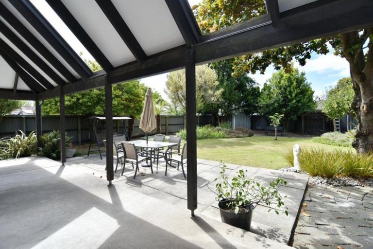 Photo of property in 81 Wingate Street, Redwood, Christchurch, 8051