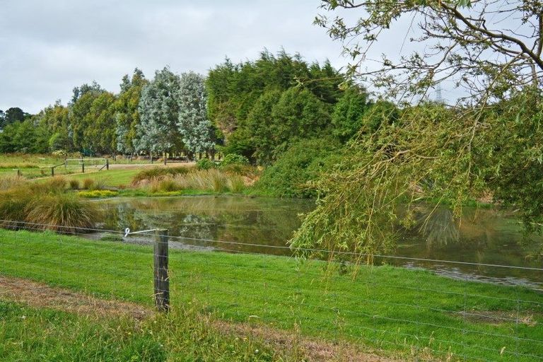 Photo of property in 214 Findlay Road, Ascot, Invercargill, 9872