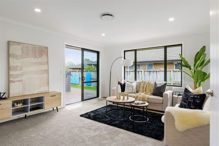 Photo of property in 3 Sarah Court, Rototuna North, Hamilton, 3210