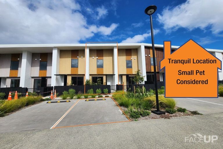 Photo of property in 11 Auster Lane, Hobsonville, Auckland, 0616