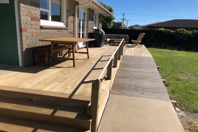 Photo of property in 3 Links Avenue, Mount Maunganui, 3116