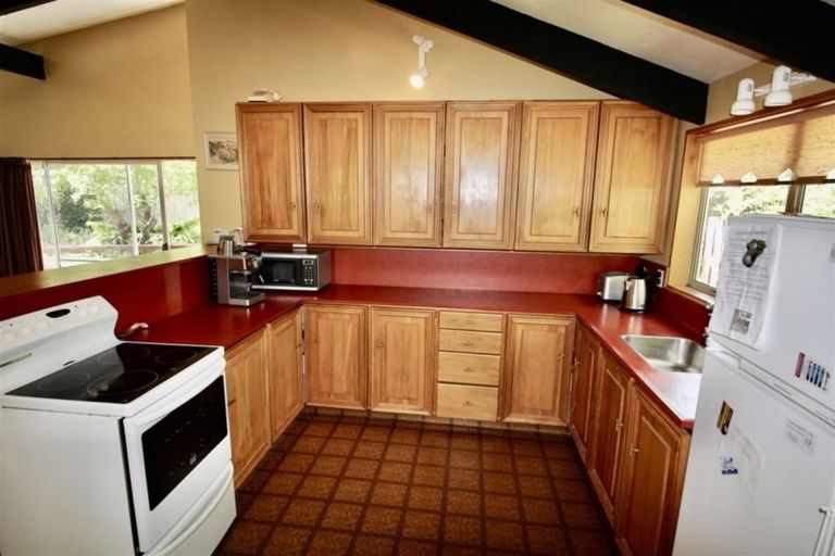 Photo of property in 21 Jollies Pass Road, Hanmer Springs, 7334