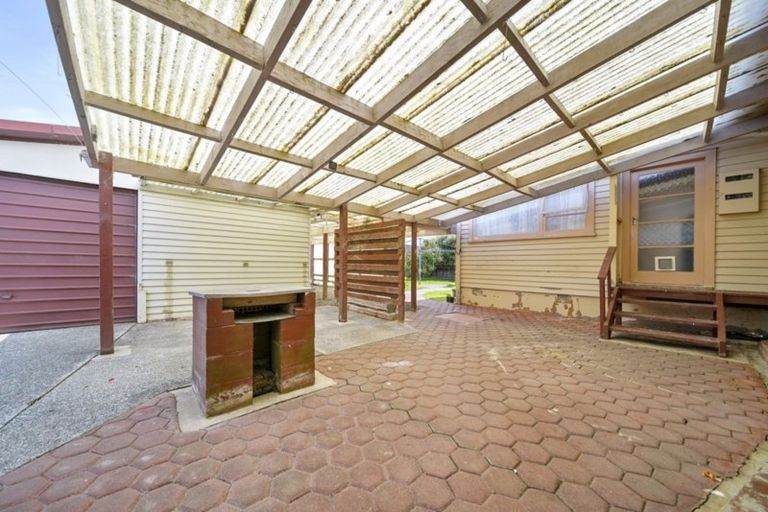 Photo of property in 29 Studfall Street, Pakuranga Heights, Auckland, 2010