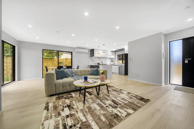 Photo of property in 25c Alexander Avenue, Papatoetoe, Auckland, 2025