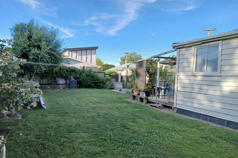 Photo of property in 7a Ward Street, Springlands, Blenheim, 7201