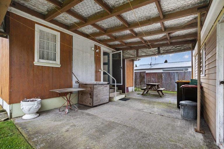 Photo of property in 122 Arapuni Street, Putaruru, 3411