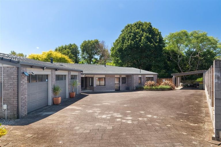 Photo of property in 20 Norrie Street, Te Puke, 3119