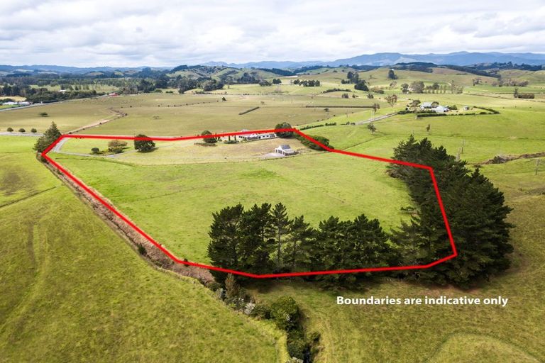 Photo of property in 7707 State Highway 1, Kaitaia, 0481