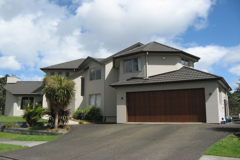 Photo of property in 53 Keywella Drive, Conifer Grove, Takanini, 2112
