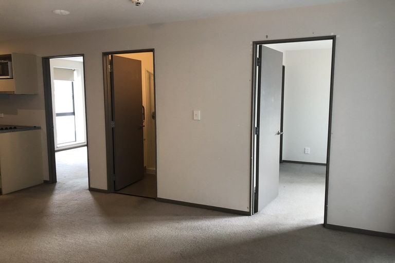 Photo of property in Dual Apartments, 301/142 Vivian Street, Te Aro, Wellington, 6011