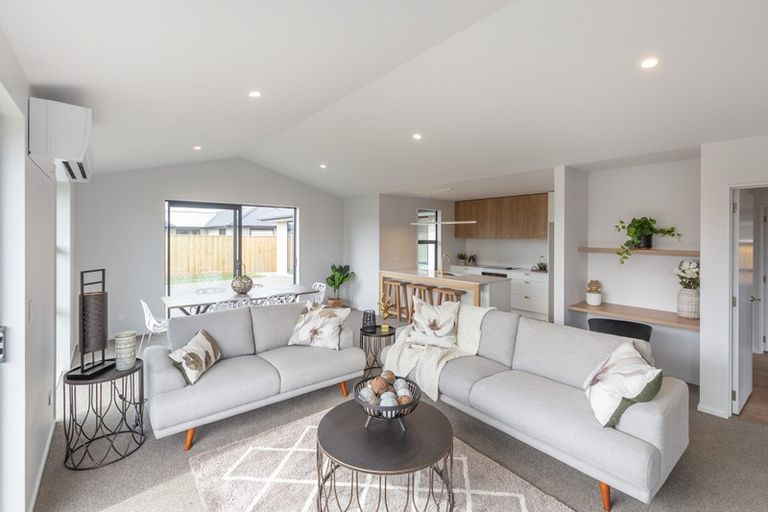 Photo of property in 78 Brenley Drive, Rolleston, 7614