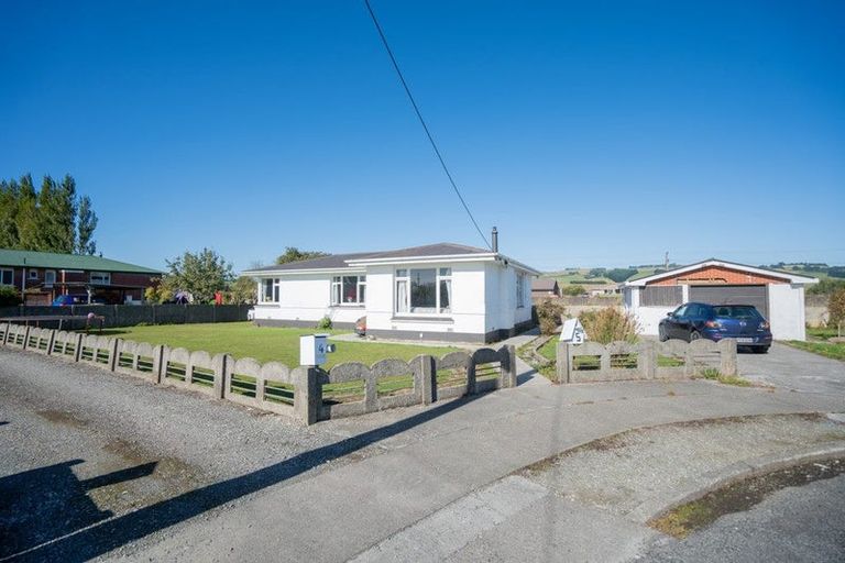 Photo of property in 5 Ingram Place, Mataura, 9712
