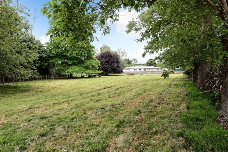 Photo of property in 5 Scotsman Valley Road, Tauwhare, Hamilton, 3287