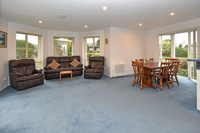 Photo of property in 4 Joe Burns Place, Wigram, Christchurch, 8042