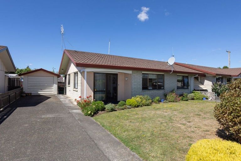 Photo of property in 59 Allardice Street, Dannevirke, 4930