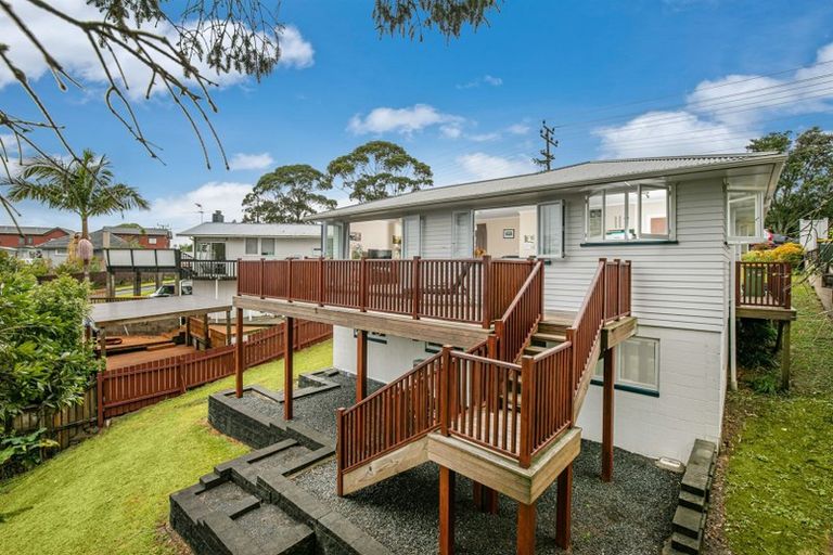 Photo of property in 29 Sunhill Road, Sunnyvale, Auckland, 0612