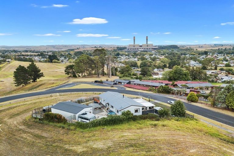 Photo of property in 10 Burke Place, Huntly, 3700