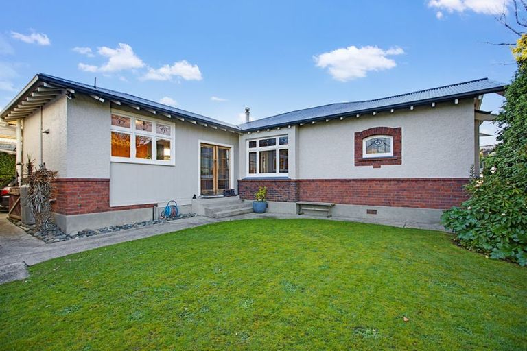 Photo of property in 36 Elizabeth Street, Gore, 9710