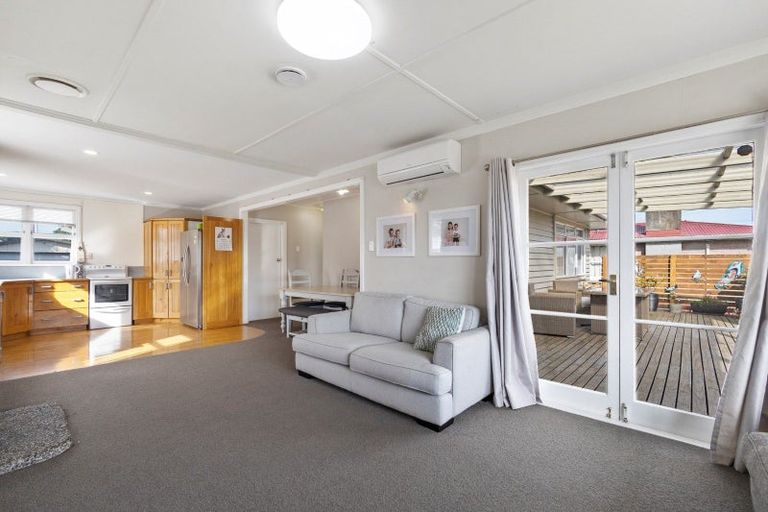 Photo of property in 6 Ratcliffe Street, Matamata, 3400