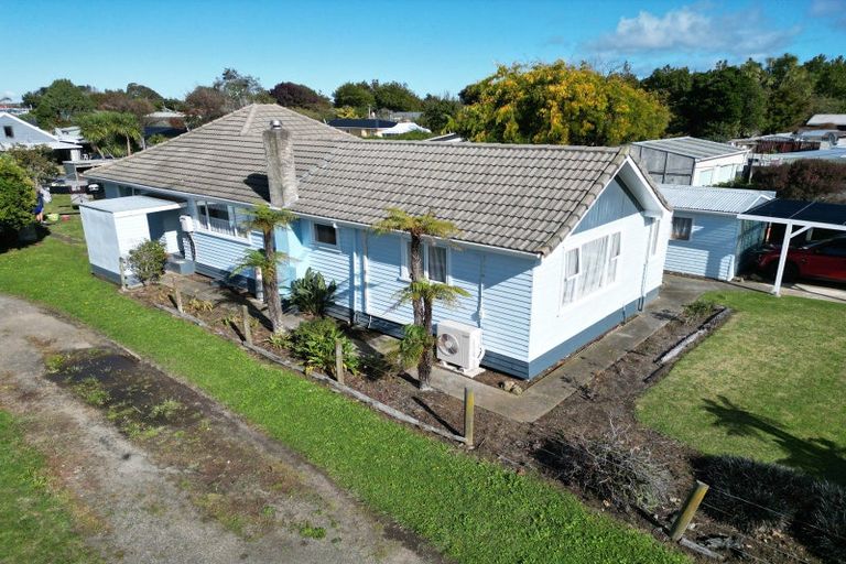 Photo of property in 8 Jenks Street, Foxton, 4814