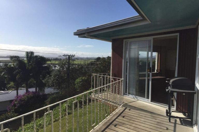 Photo of property in 12 Park Road, Dargaville, 0310