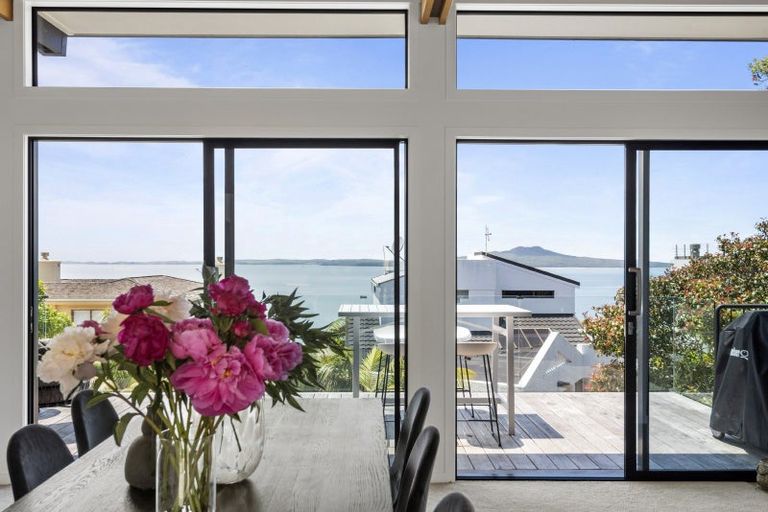 Photo of property in 205 Beach Road, Campbells Bay, Auckland, 0630