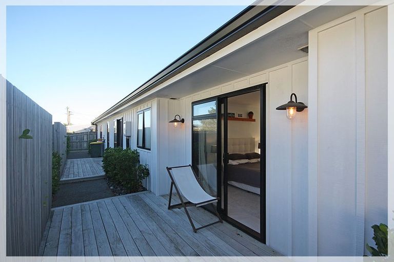 Photo of property in 3a Andrews Street, Foxton Beach, Foxton, 4815