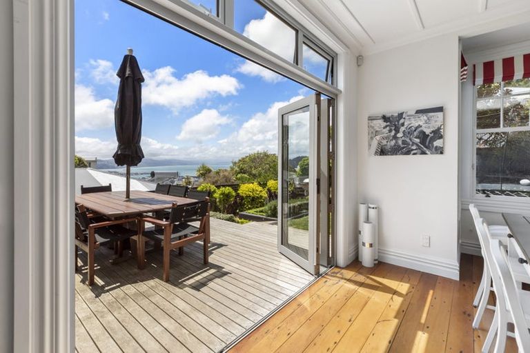 Photo of property in 15 Washington Avenue, Brooklyn, Wellington, 6021