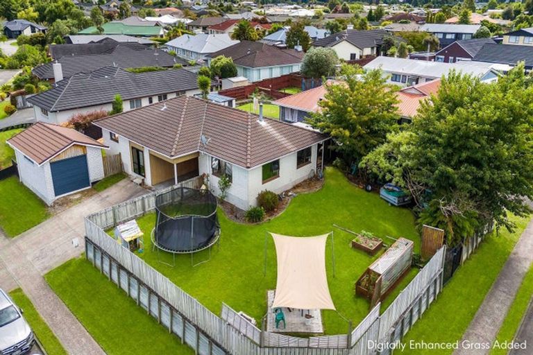 Photo of property in 1 Bullmore Place, Pukehangi, Rotorua, 3015
