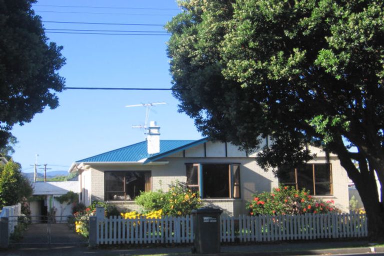 Photo of property in 7 Tui Street, Alicetown, Lower Hutt, 5010