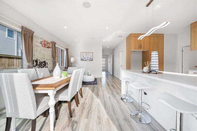 Photo of property in 26 Quattro Avenue, Flat Bush, Auckland, 2019